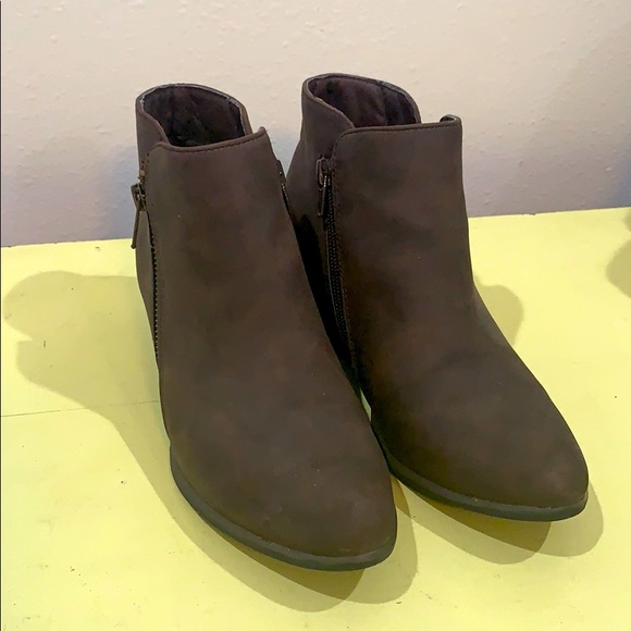 Booties - Picture 1 of 5